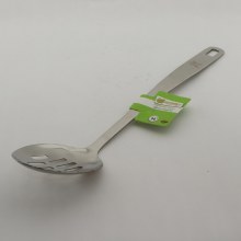 Mi Pueblo S/s Slotted Spoon