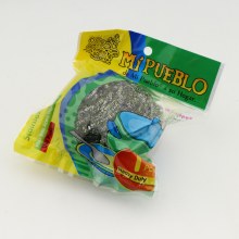 Mi Pueblo Scourer