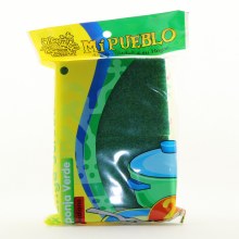 Mi Pueblo Sponge Scrubber