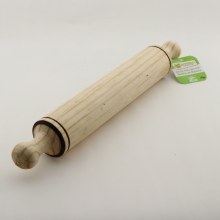 Mp Rodillo Wood Rolling Pin