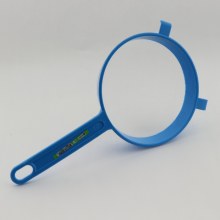 Mi Pueblo Plastic Strainer