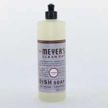 Meyers Lavender Dish Soap