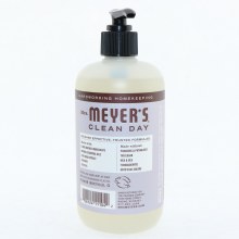 Meyers Lavender Handsoap