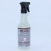 Meyers Lavender Cleaner