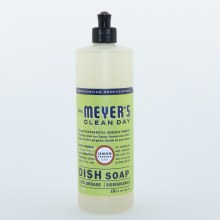 Meyers Lemon Dish Soap