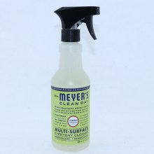 Meyers Lemon Clean