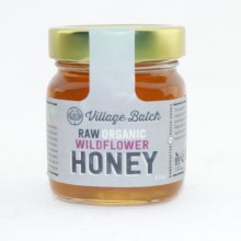 Village Batch Org Honey