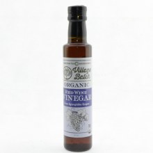 Village Batch Red Wine Vinegar