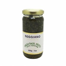 Seggiano Basil Pesto Genovese