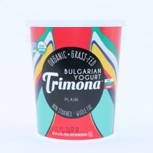 Trimona Bulgarian Yogurt