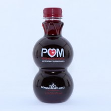 Pom Pomegranate Juice