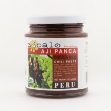 Costa Peruana Aji Panca Paste