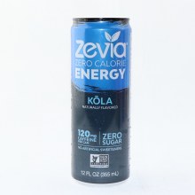 Zevia Zero Calorie Kola