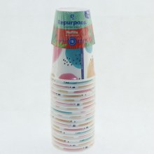 Repurpose 16oz Cups