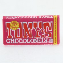 Tonys Mlk Choc Caramel
