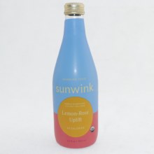 Sunwink Lemon Rose Uplift