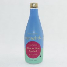 Sunwink Hibiscus Mint Unwind