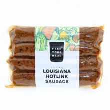 Fyh Louisiana Hot Saus