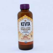 Kevita Turmeric Ginger