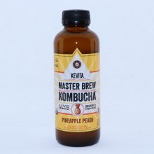 Kevita Pineapple Peach
