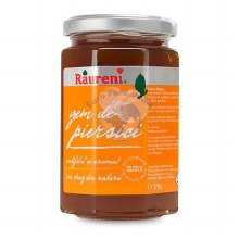Raureni Peach Compote