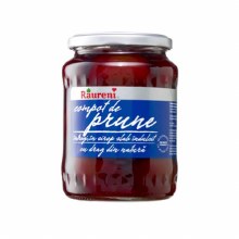 Raureni Cherry Compote