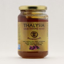 Thalysia Gr Thyme Honey