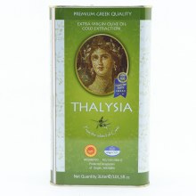Thalysia Evo Oil