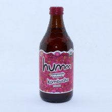 Humm Pom Lemonade Komb