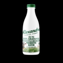 Alexandre Kefir Whole Milk