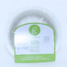 Repurpose Bowls