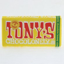 Tonys Honey Almond