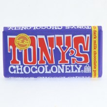 Tonys Choc Drk Pretz Toffee