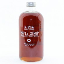 Rpblc Vermt Maple Syrup