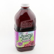 Juicy Juice Grape