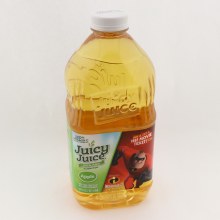 Juicy Juice Apple