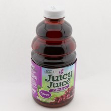 Juicy Juice 100% Grape