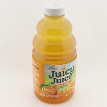 Juicy Juice Orange Tangerine