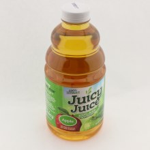 Juicy Juice Apple
