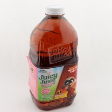 Juicy Juice Kiwi Straw