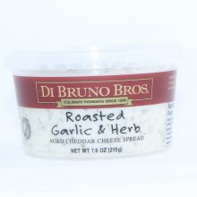 Di Bruno Garlic & Herb