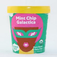 Coco Bliss Mint Galactica