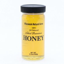 Wna Natural Honey