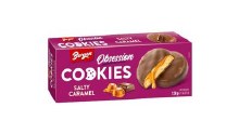 Bergen Cookies Salty Caramel