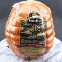 Bh Beechwood Forest Ham