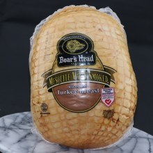 Bh Mesquite Turkey