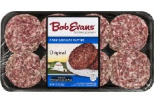 Bob Evans Original Pork Patty