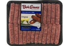 Bob Evans Pork Sausage Links