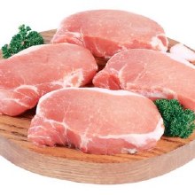 Boneless Pork Chops