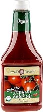 Brads Organic Ketchup